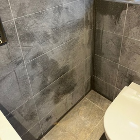 Builders Clean Bampton, Oxfordshire